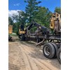 2011 Tigercat 234 Log Loader